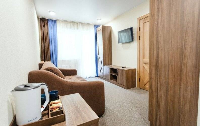 Ранчо Техас