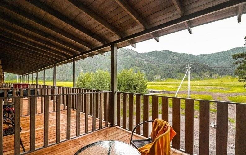 Ранчо Техас