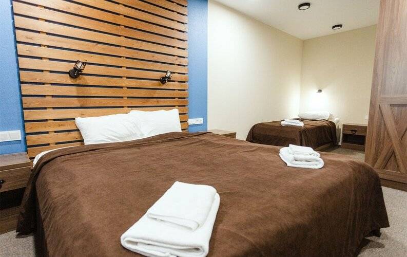 Ранчо Техас