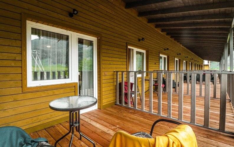 Ранчо Техас