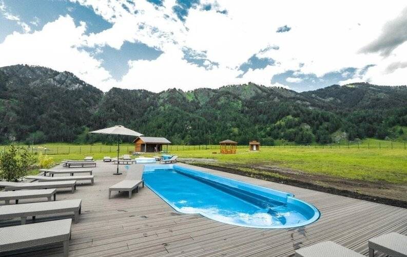 Ранчо Техас