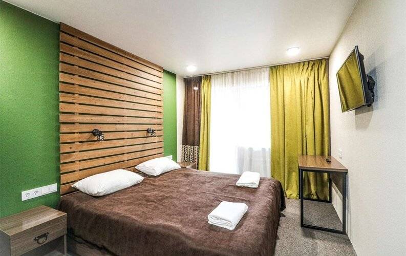 Ранчо Техас