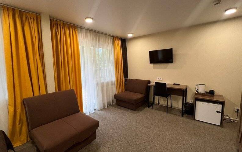 Ранчо Техас