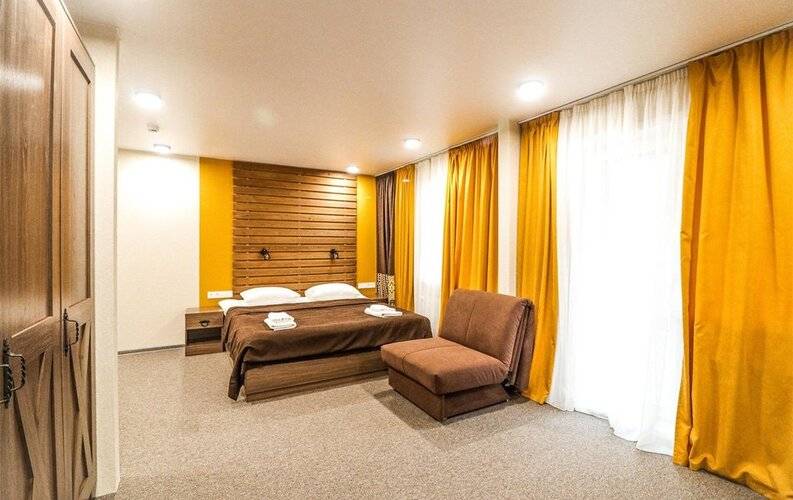 Ранчо Техас