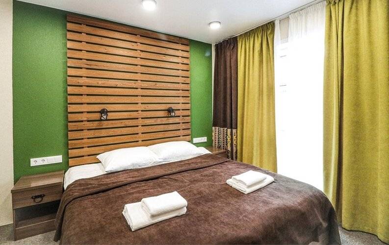 Ранчо Техас