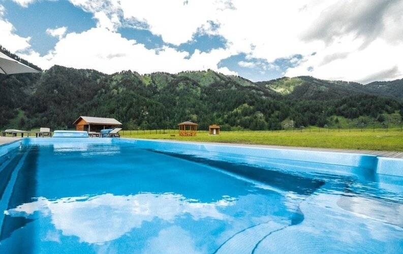 Ранчо Техас