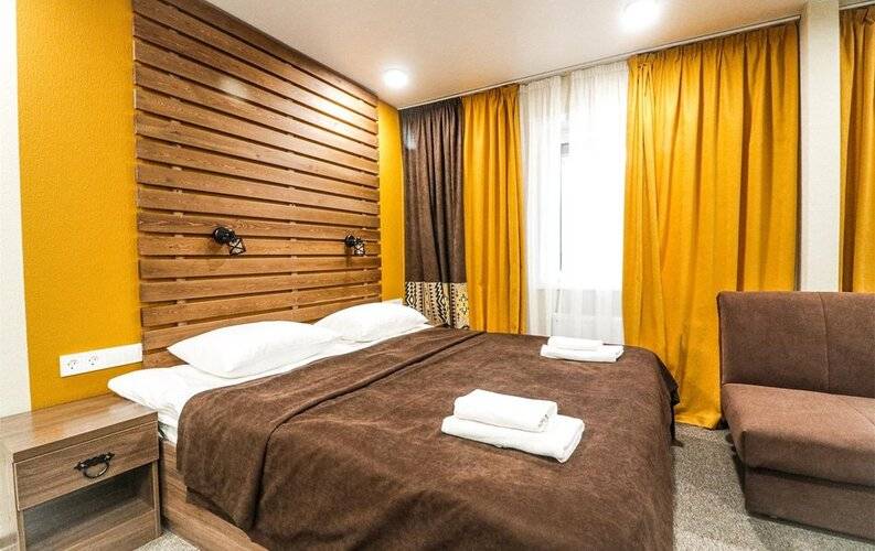 Ранчо Техас