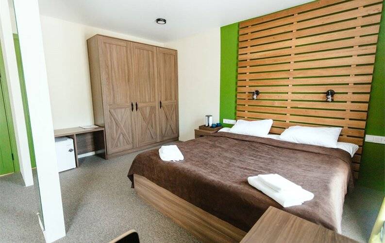 Ранчо Техас