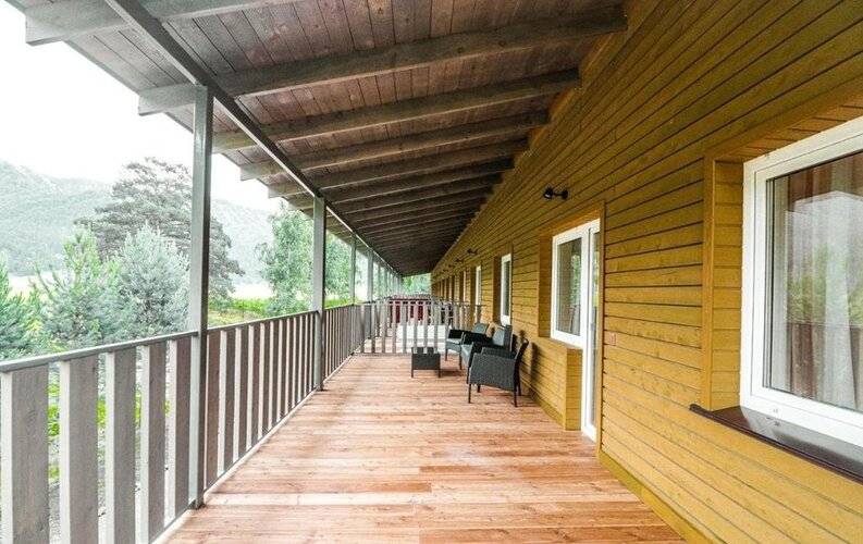 Ранчо Техас