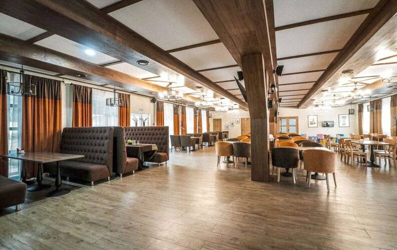 Ранчо Техас