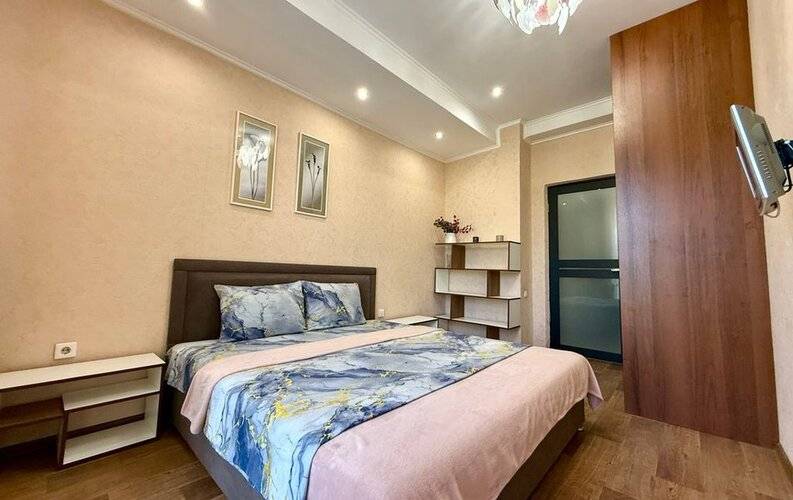Apartments Compass Group (Компас Групп) На Ленина 63 Апартаменты