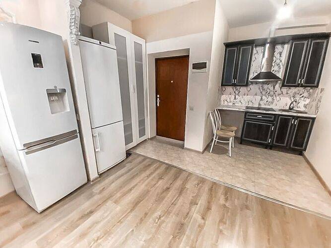 Апартаменты Посуточно50 На Ул. Совхозная, 11