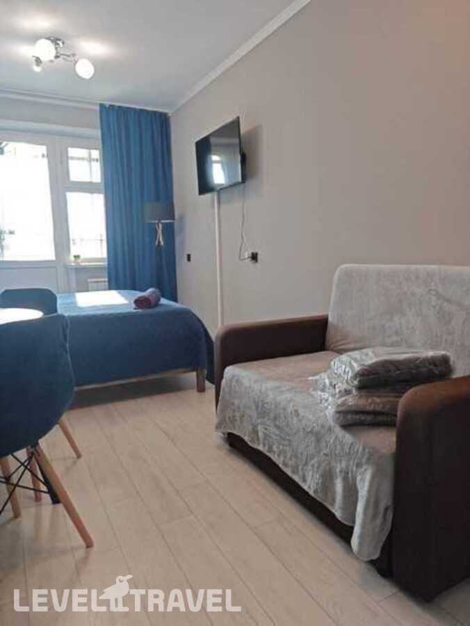 фотографии отеля Apartment Syndicate На Ул. Вильского 32 в Россия(Красноярск) - фото №3