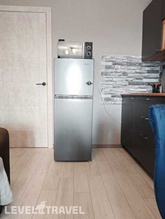 фотографии отеля Apartment Syndicate На Ул. Вильского 32 в Россия(Красноярск) - фото №4