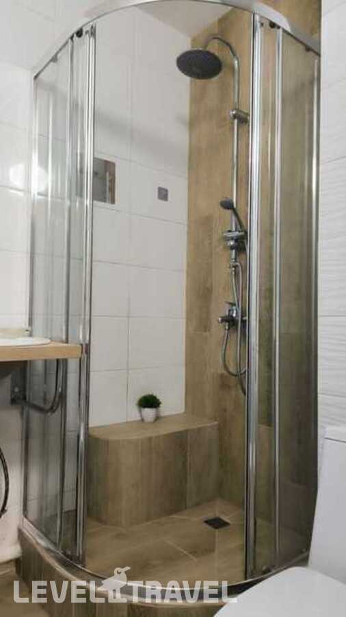 фотографии отеля Apartment Syndicate На Ул. Вильского 26 в Россия(Красноярск) - фото №8