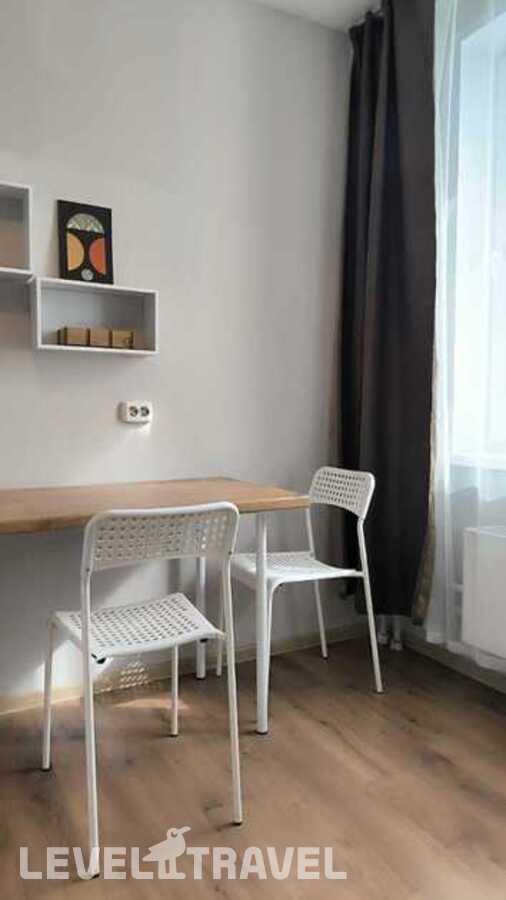 фотографии отеля Apartment Syndicate На Ул. Вильского 26 в Россия(Красноярск) - фото №7