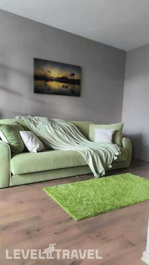 фотографии отеля Apartment Syndicate На Ул. Вильского 26 в Россия(Красноярск) - фото №1