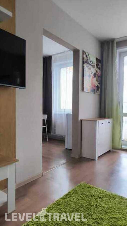 фотографии отеля Apartment Syndicate На Ул. Вильского 26 в Россия(Красноярск) - фото №4