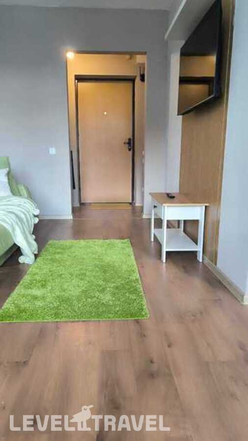 фотографии отеля Apartment Syndicate На Ул. Вильского 26 в Россия(Красноярск) - фото №5