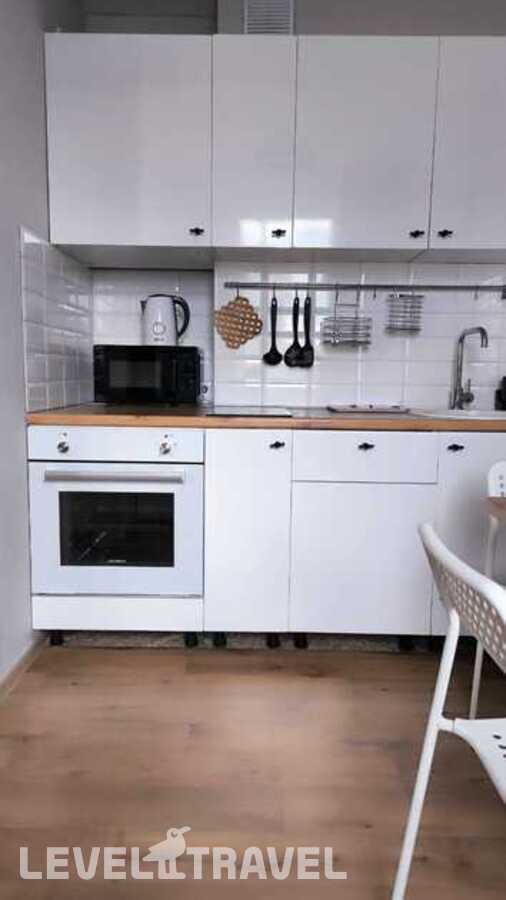 фотографии отеля Apartment Syndicate На Ул. Вильского 26 в Россия(Красноярск) - фото №2