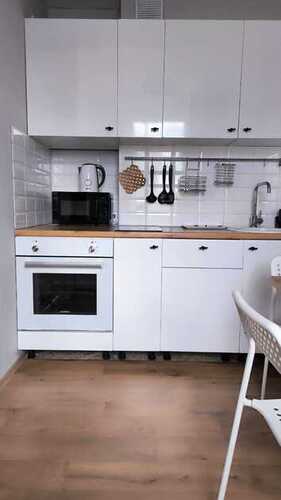 Apartment Syndicate На Ул. Вильского 26