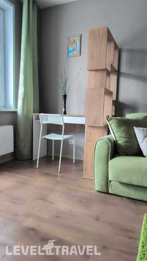 фотографии отеля Apartment Syndicate На Ул. Вильского 26 в Россия(Красноярск) - фото №9