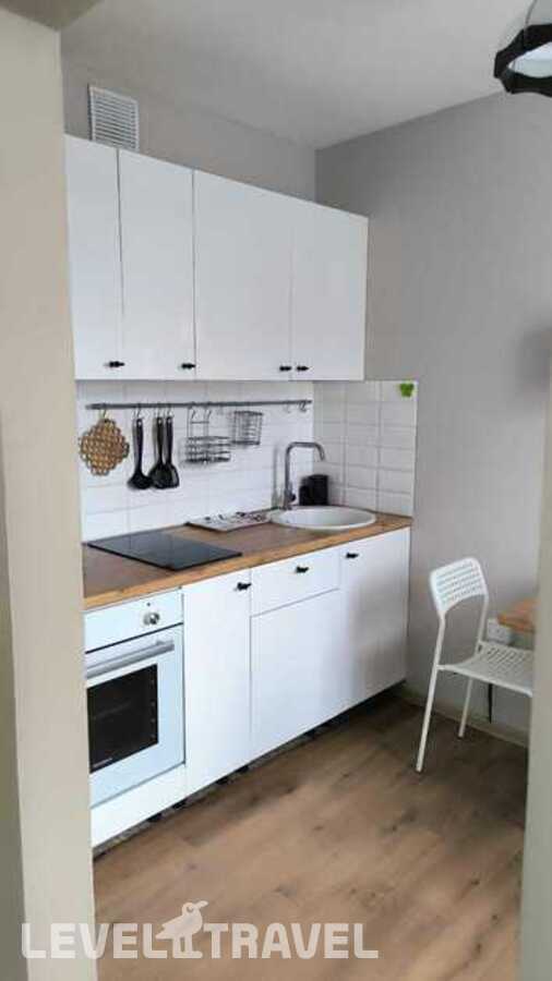 фотографии отеля Apartment Syndicate На Ул. Вильского 26 в Россия(Красноярск) - фото №10