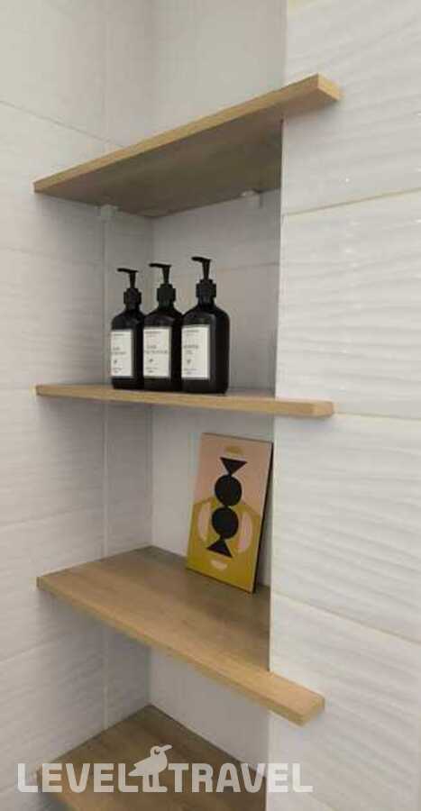 фотографии отеля Apartment Syndicate На Ул. Вильского 26 в Россия(Красноярск) - фото №3