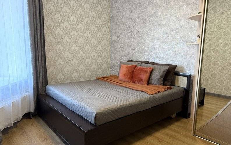 Compass (Компасс) На Улице Мельникайте 150
