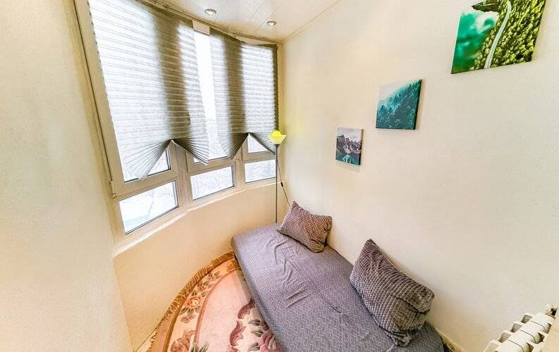 Posutochno50 (Посуточно50) На Улице Совхозная 5