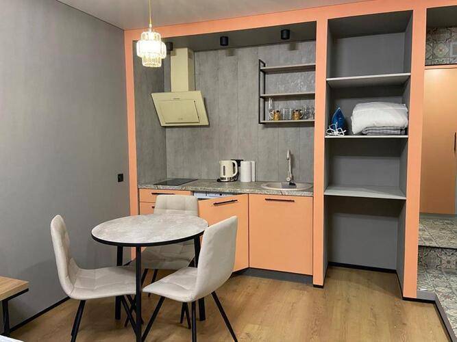 Ягель Апатиты