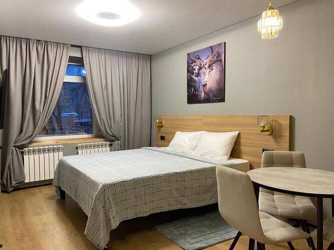 Ягель Апатиты