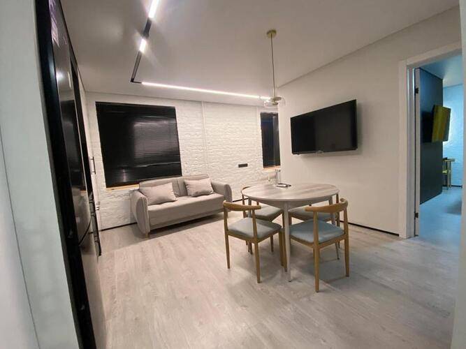 Ягель Апатиты