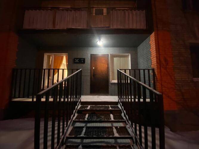 Ягель Апатиты