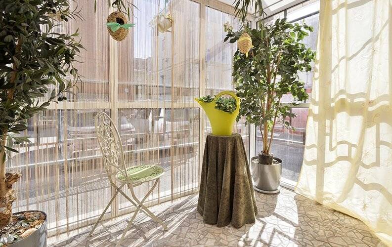 На Мира Мини-Отель