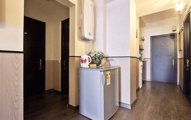 На Мира Мини-Отель