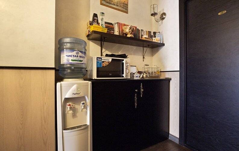 На Мира Мини-Отель