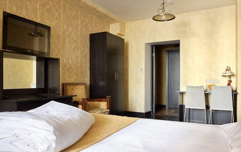 На Мира Мини-Отель