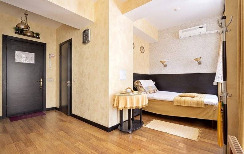 На Мира Мини-Отель