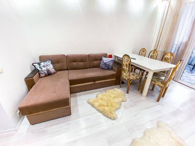 Апартаменты Посуточно50 На Ул. Совхозная, 3