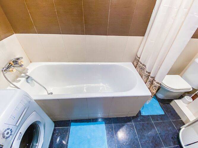 Апартаменты Посуточно50 На Ул. Совхозная, 3