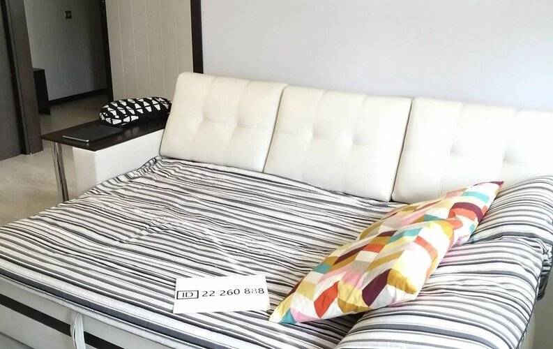 Горница Аэродромная 56 Апартаменты