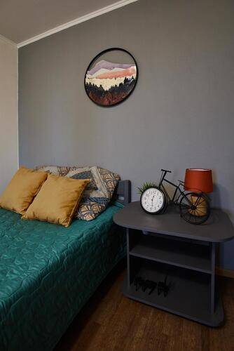 Горница На Улице Луначарского 62