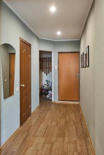 Горница На Улице Луначарского 62