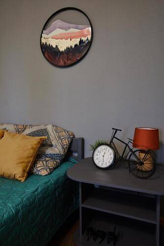 Горница На Улице Луначарского 62