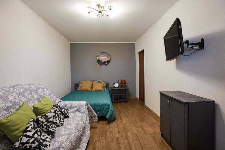 Горница На Улице Луначарского 62