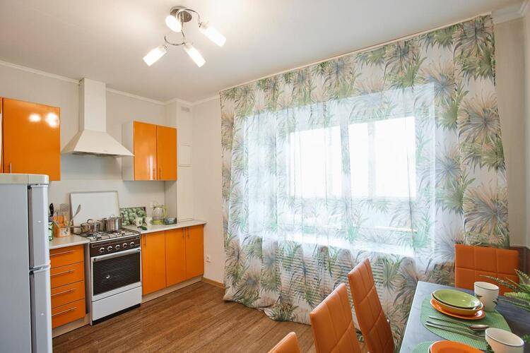 Горница На Улице Луначарского 62