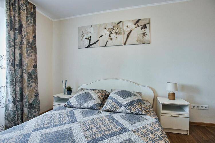 Горница На Улице Луначарского 62