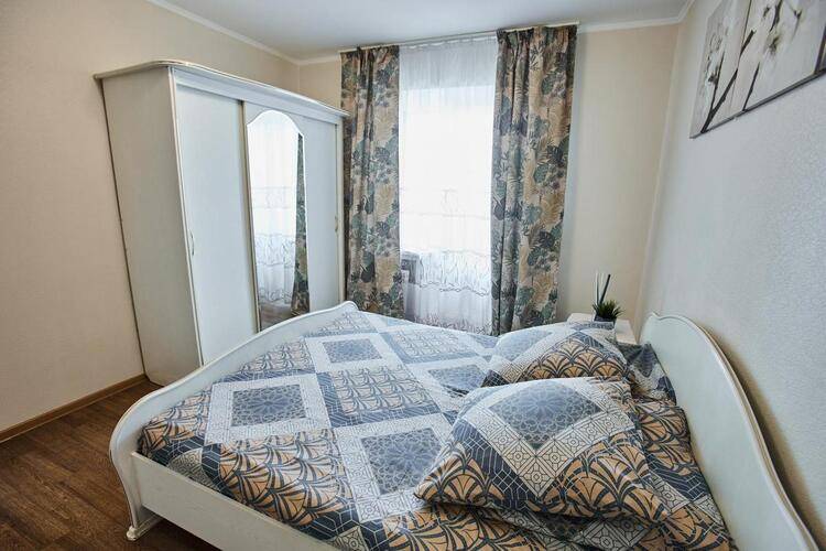 Горница На Улице Луначарского 62