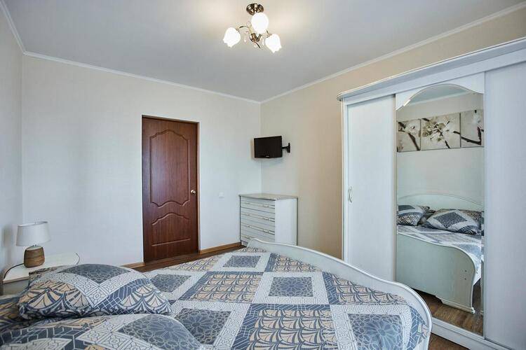 Горница На Улице Луначарского 62